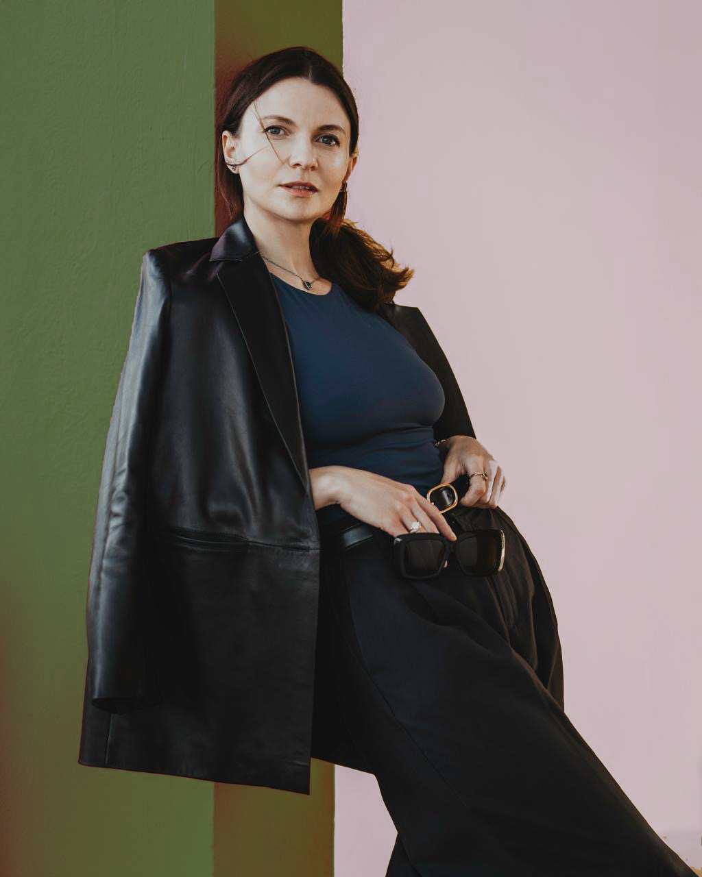 Валентина Балацька - психолог, нумеролог, КПТ терапевт, кваліфікація та освіта